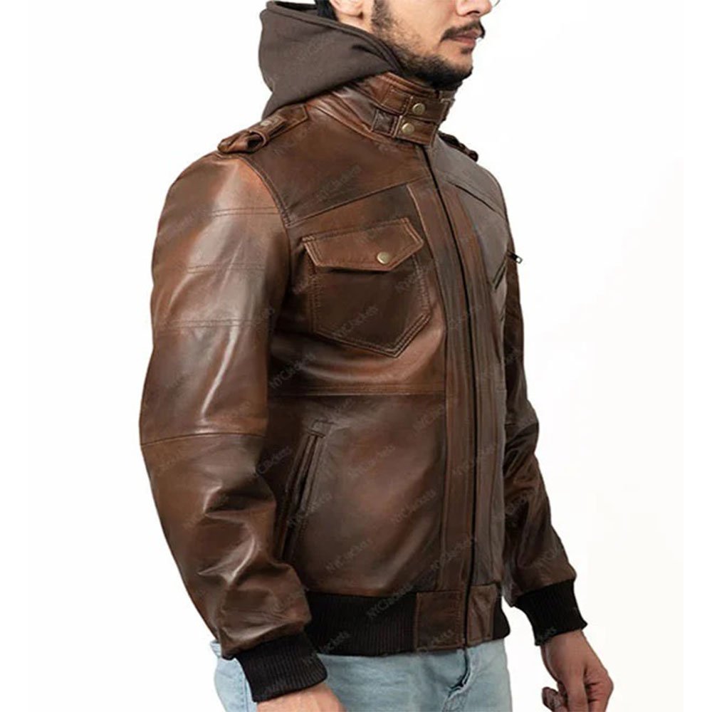 Phans-Brown-Aviator-Jacket- 003