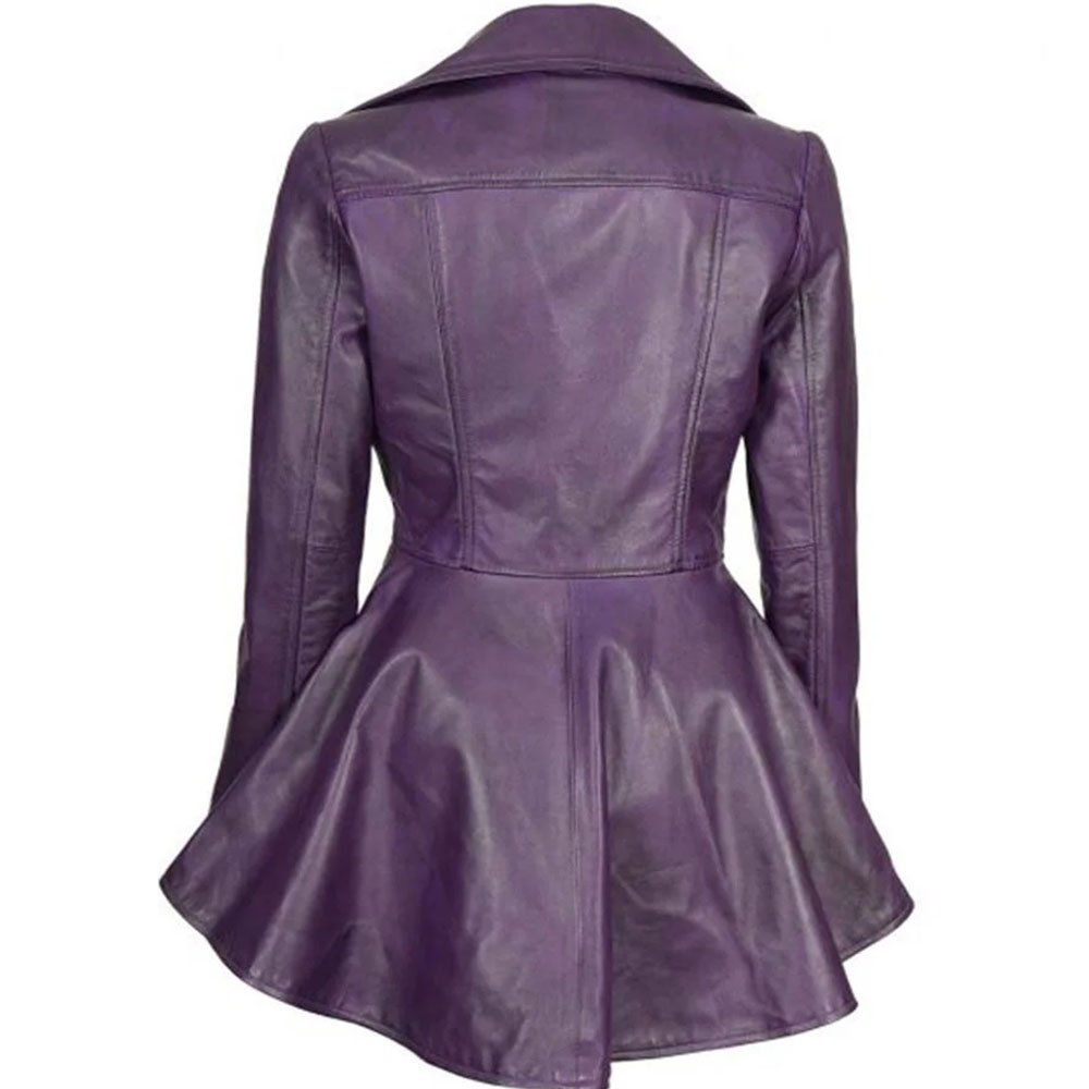 purple-waxed-leather-peplum-jacket002