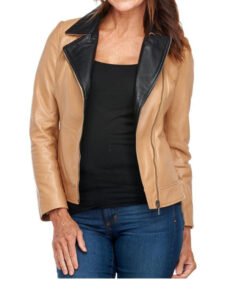 Noimee Bomber Jacket