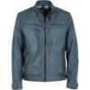 Arctic Steel Blue
